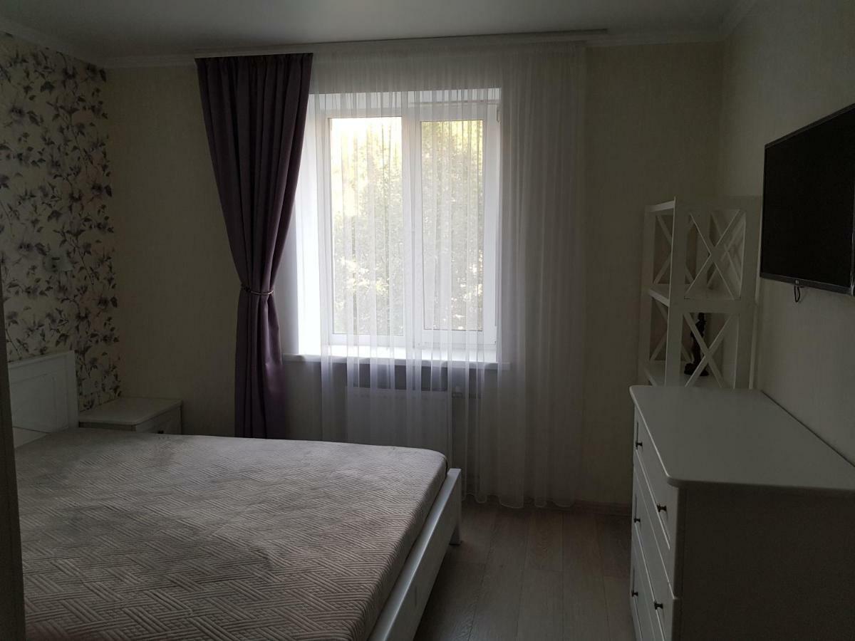 Appartment-Квартира Vinnytsia Extérieur photo
