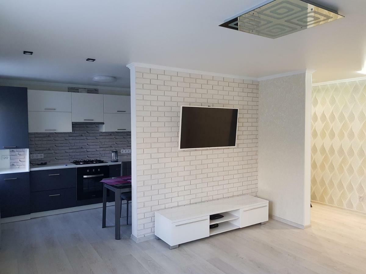 Appartment-Квартира Vinnytsia Extérieur photo